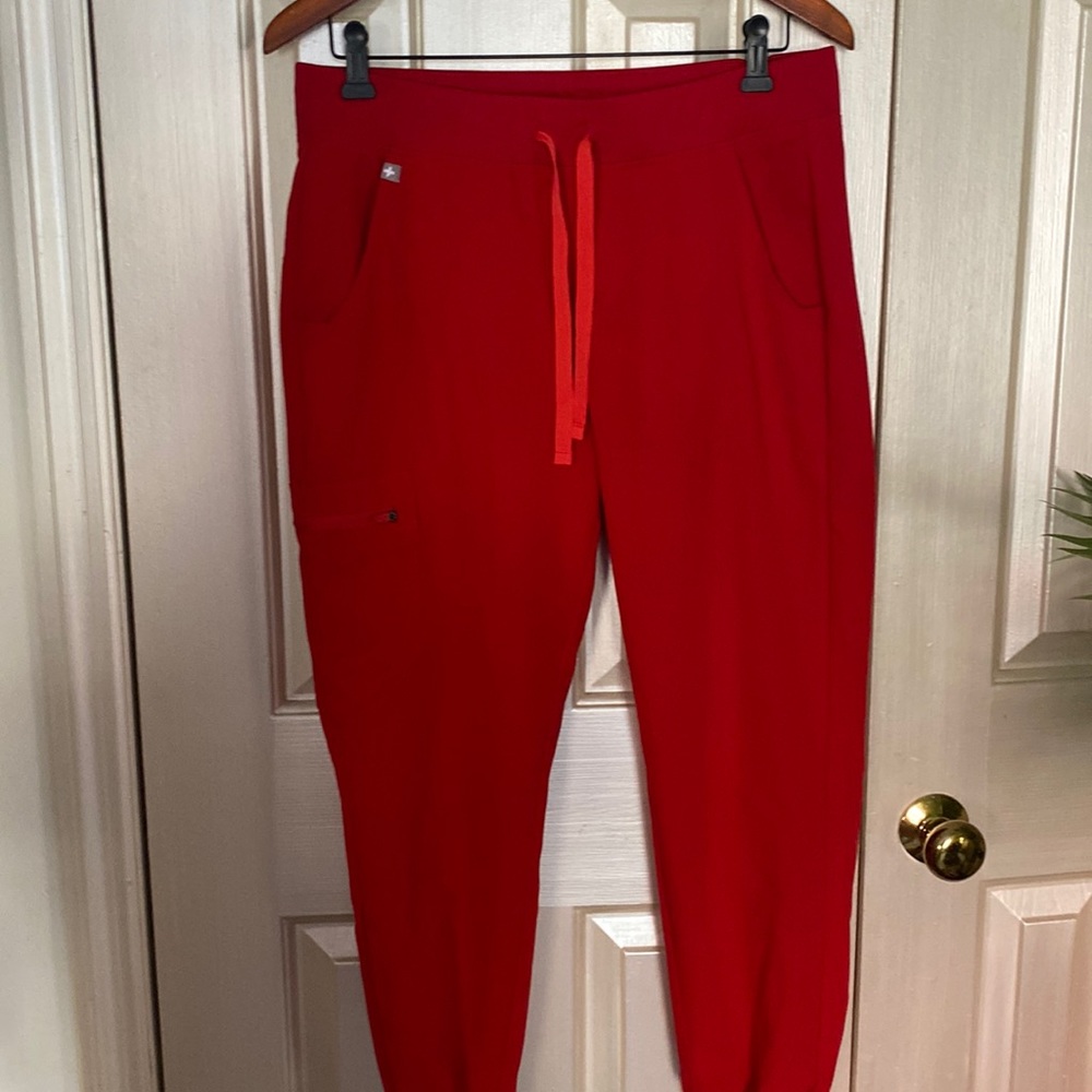 figs joggers